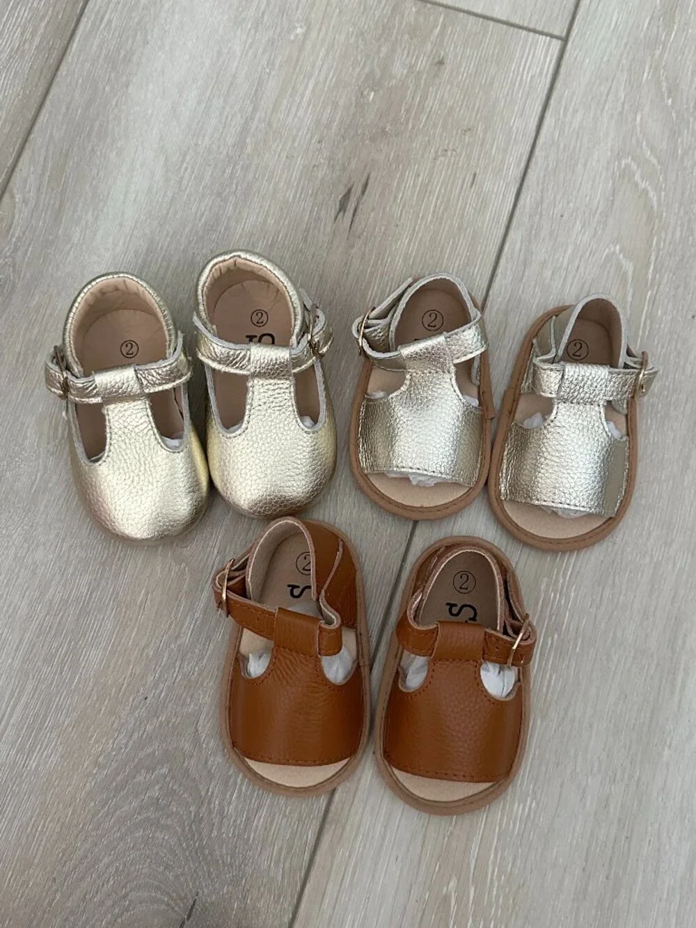 Size 2 Baby Shoes Lots Flash Sale toddler Shoes